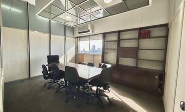 VENTA OFICINA APTO VIVIENDA PISO 18 OPCION COCHERA