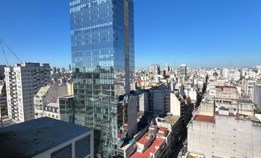 VENTA OFICINA APTO VIVIENDA PISO 18 OPCION COCHERA