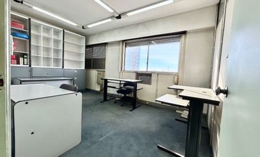 VENTA OFICINA APTO VIVIENDA PISO 18 OPCION COCHERA