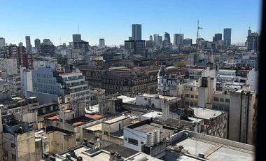 VENTA OFICINA APTO VIVIENDA PISO 18 OPCION COCHERA