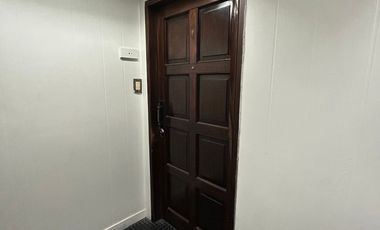 VENTA OFICINA APTO VIVIENDA PISO 18 OPCION COCHERA