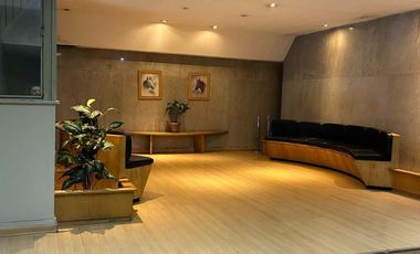 VENTA OFICINA APTO VIVIENDA PISO 18 OPCION COCHERA