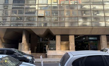 VENTA OFICINA APTO VIVIENDA PISO 18 OPCION COCHERA