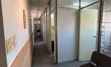 VENTA OFICINA APTO VIVIENDA PISO 18 OPCION COCHERA