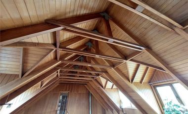 Amplia y entretenida casa 5 dormitorios