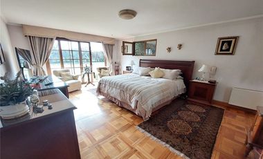 Amplia y entretenida casa 5 dormitorios