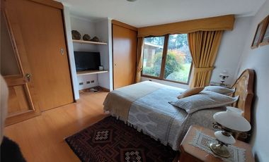 Amplia y entretenida casa 5 dormitorios