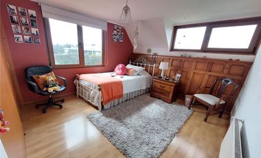 Amplia y entretenida casa 5 dormitorios