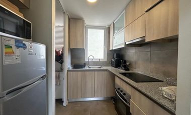 Hermoso Depto 2D2B Amoblado en Lagunamar