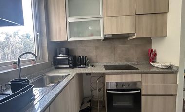 Hermoso Depto 2D2B Amoblado en Lagunamar