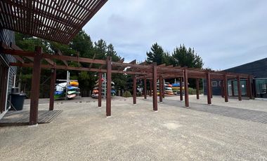 Hermoso Depto 2D2B Amoblado en Lagunamar