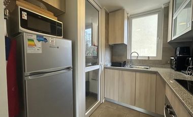 Hermoso Depto 2D2B Amoblado en Lagunamar