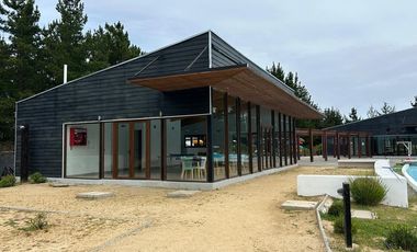 Hermoso Depto 2D2B Amoblado en Lagunamar