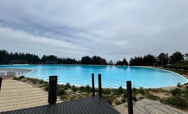 Hermoso Depto 2D2B Amoblado en Lagunamar