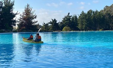 Hermoso Depto 2D2B Amoblado en Lagunamar