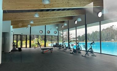 Hermoso Depto 2D2B Amoblado en Lagunamar