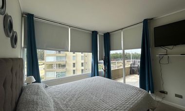 Hermoso Depto 2D2B Amoblado en Lagunamar