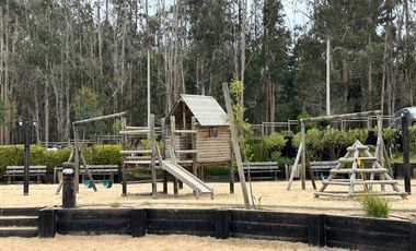 Hermoso Depto 2D2B Amoblado en Lagunamar