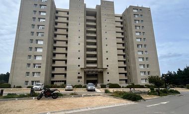 Hermoso Depto 2D2B Amoblado en Lagunamar