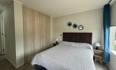Hermoso Depto 2D2B Amoblado en Lagunamar