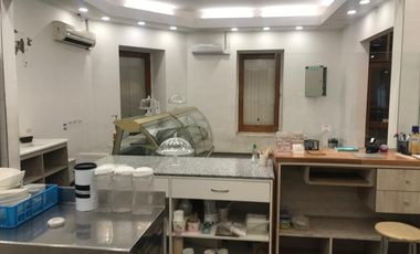 Oportunidad Restaurante o Gran Local Comercial