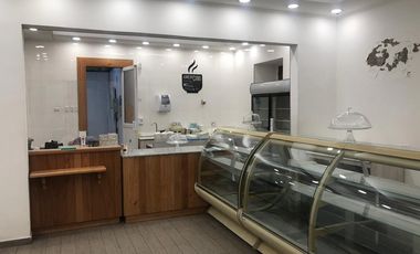 Oportunidad Restaurante o Gran Local Comercial