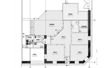 Oportunidad Restaurante o Gran Local Comercial