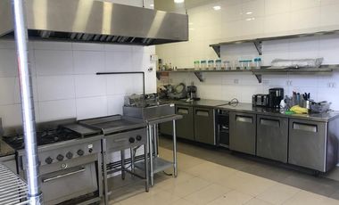 Oportunidad Restaurante o Gran Local Comercial