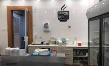 Oportunidad Restaurante o Gran Local Comercial