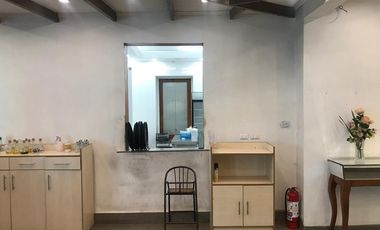 Oportunidad Restaurante o Gran Local Comercial