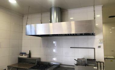 Oportunidad Restaurante o Gran Local Comercial