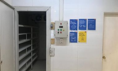 Oportunidad Restaurante o Gran Local Comercial