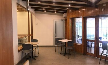 Oportunidad Restaurante o Gran Local Comercial