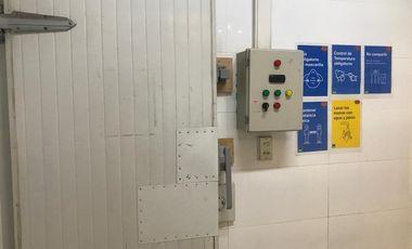 Oportunidad Restaurante o Gran Local Comercial