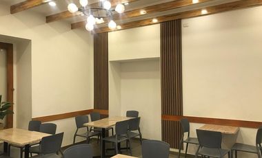 Oportunidad Restaurante o Gran Local Comercial