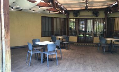 Oportunidad Restaurante o Gran Local Comercial