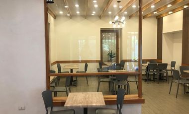 Oportunidad Restaurante o Gran Local Comercial