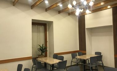 Oportunidad Restaurante o Gran Local Comercial