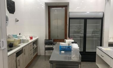 Oportunidad Restaurante o Gran Local Comercial