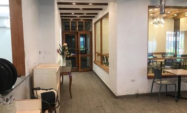 Oportunidad Restaurante o Gran Local Comercial