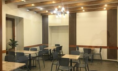 Oportunidad Restaurante o Gran Local Comercial