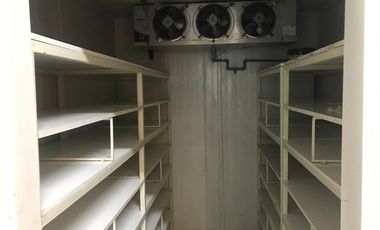 Oportunidad Restaurante o Gran Local Comercial