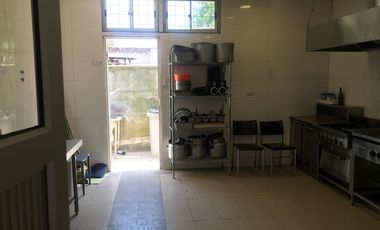 Oportunidad Restaurante o Gran Local Comercial
