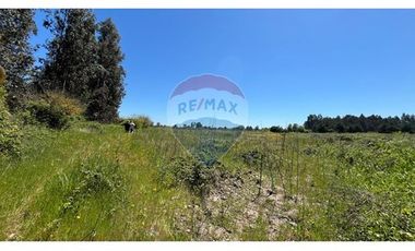 GRAN PARCELA EN LONGAVI