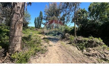 GRAN PARCELA EN LONGAVI