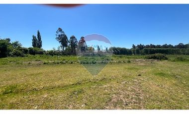 GRAN PARCELA EN LONGAVI