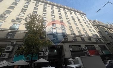 Amplia y luminosa Oficina