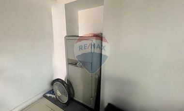 Amplia y luminosa Oficina