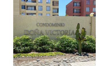 ¡Arrienda Tu Hogar en Condominio Doña Victoria!