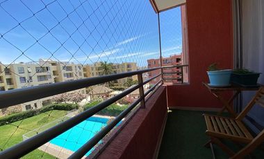 ¡Arrienda Tu Hogar en Condominio Doña Victoria!